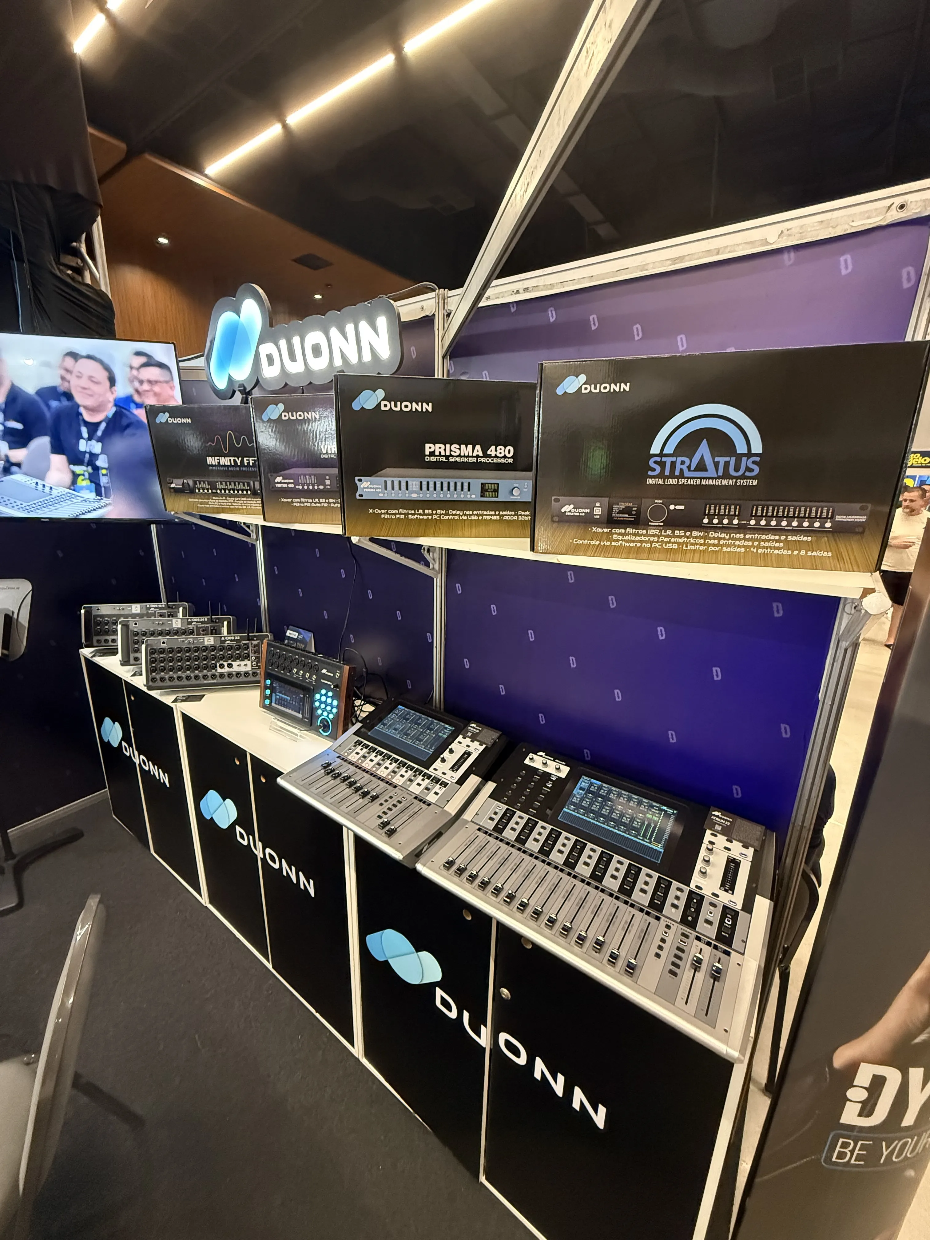 20ª Expo Musical Plus 2026