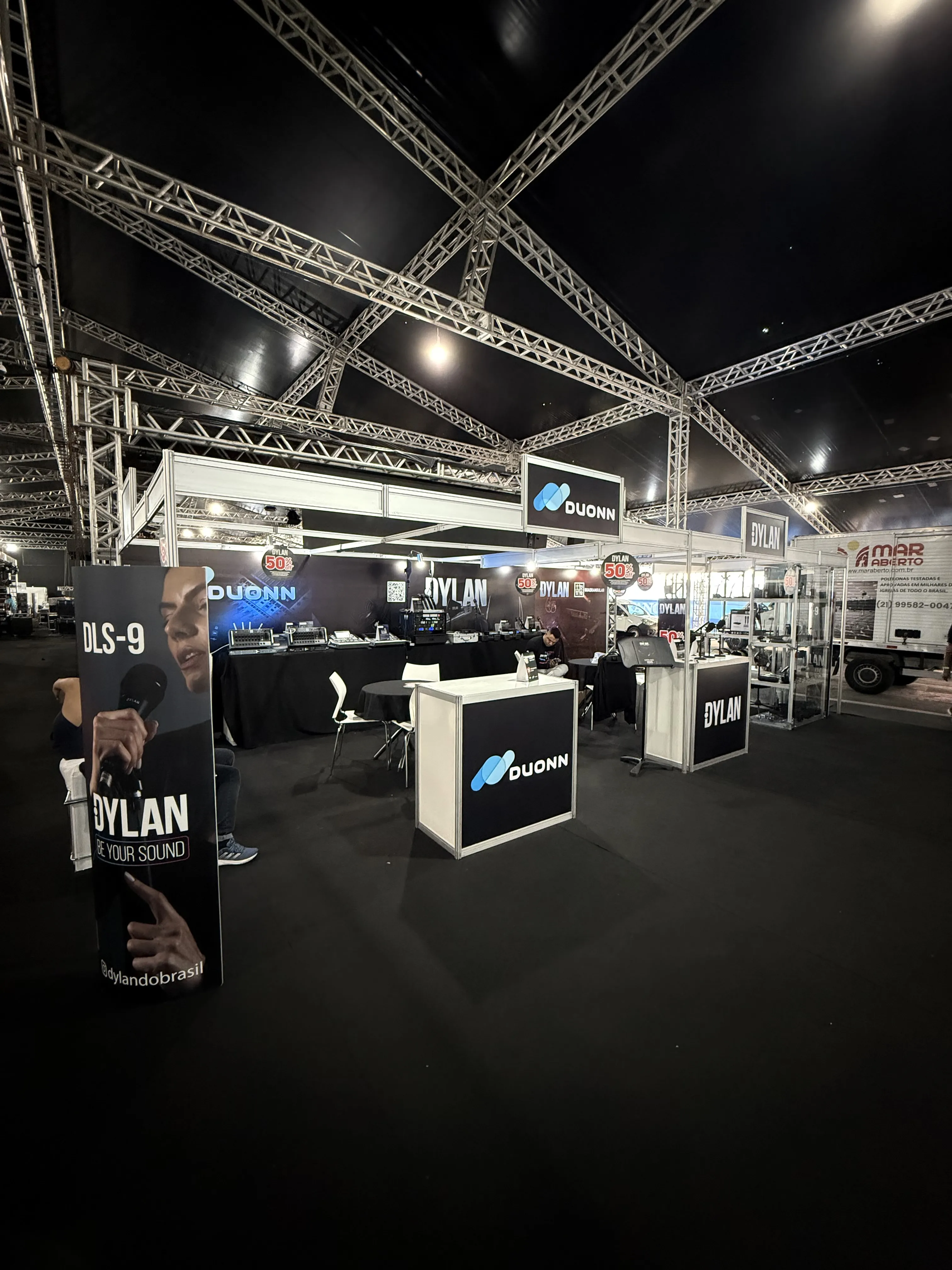 Duonn na Expo IEQ 2025