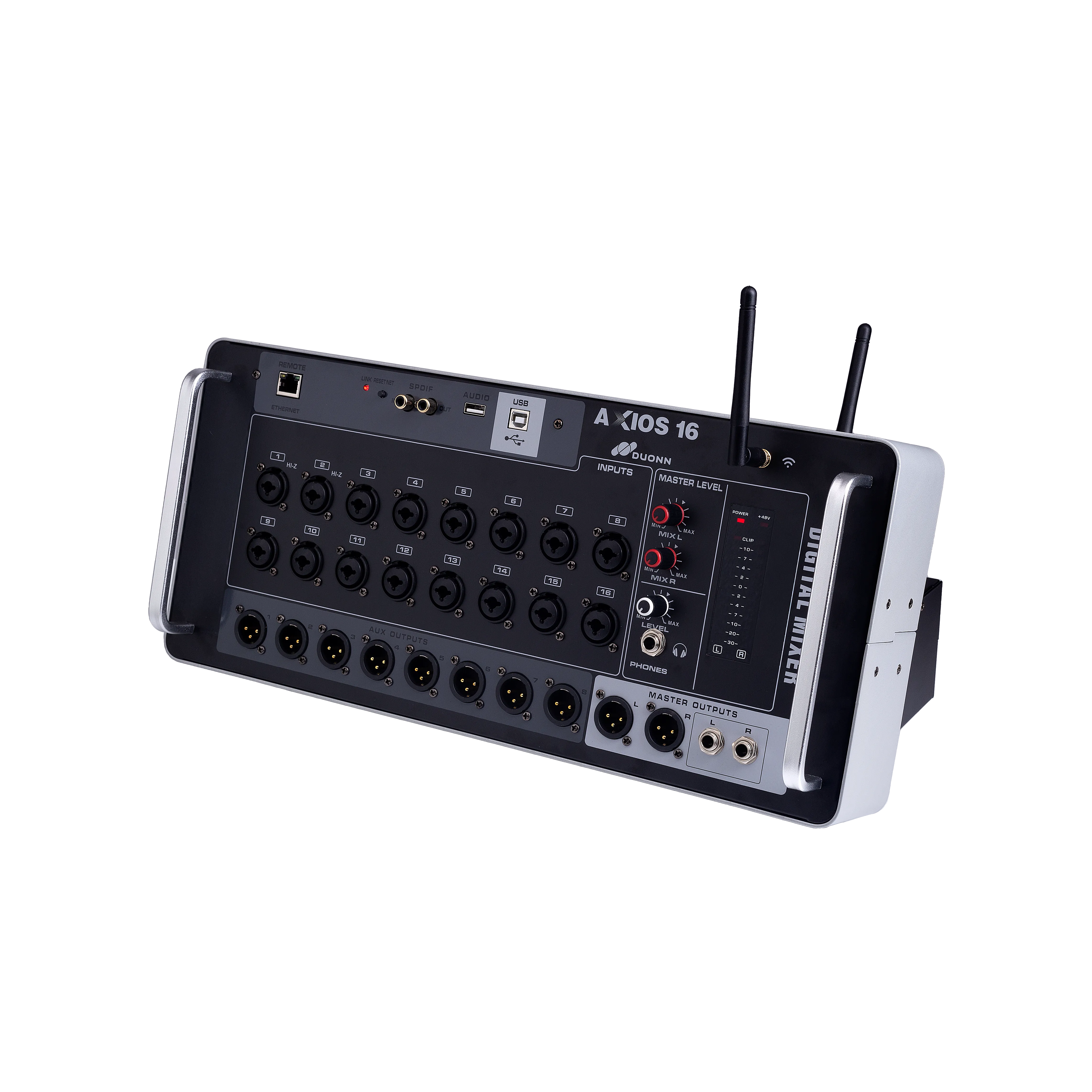 Axios 16
