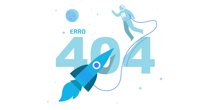 Erro 404